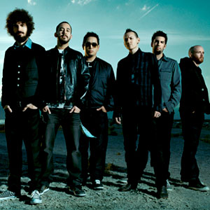 Linkin Park Linkin Park